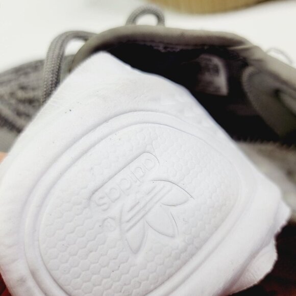 Yeezy Boost 350 V2 Beluga Grey Black Adidas Mens‎ Size 7 - Picture 13 of 13